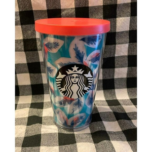 Starbucks 2012 16oz‎ Tumbler